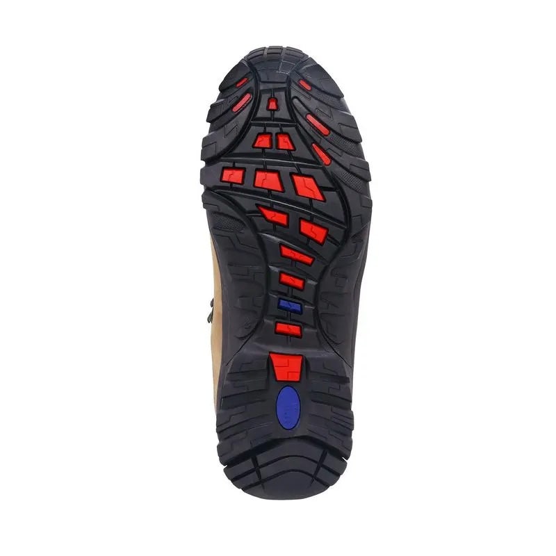 Zapato Nitro 750 Nobuck T44