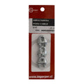 IMPORTP ABRAZADERA P/CABLE 3/16