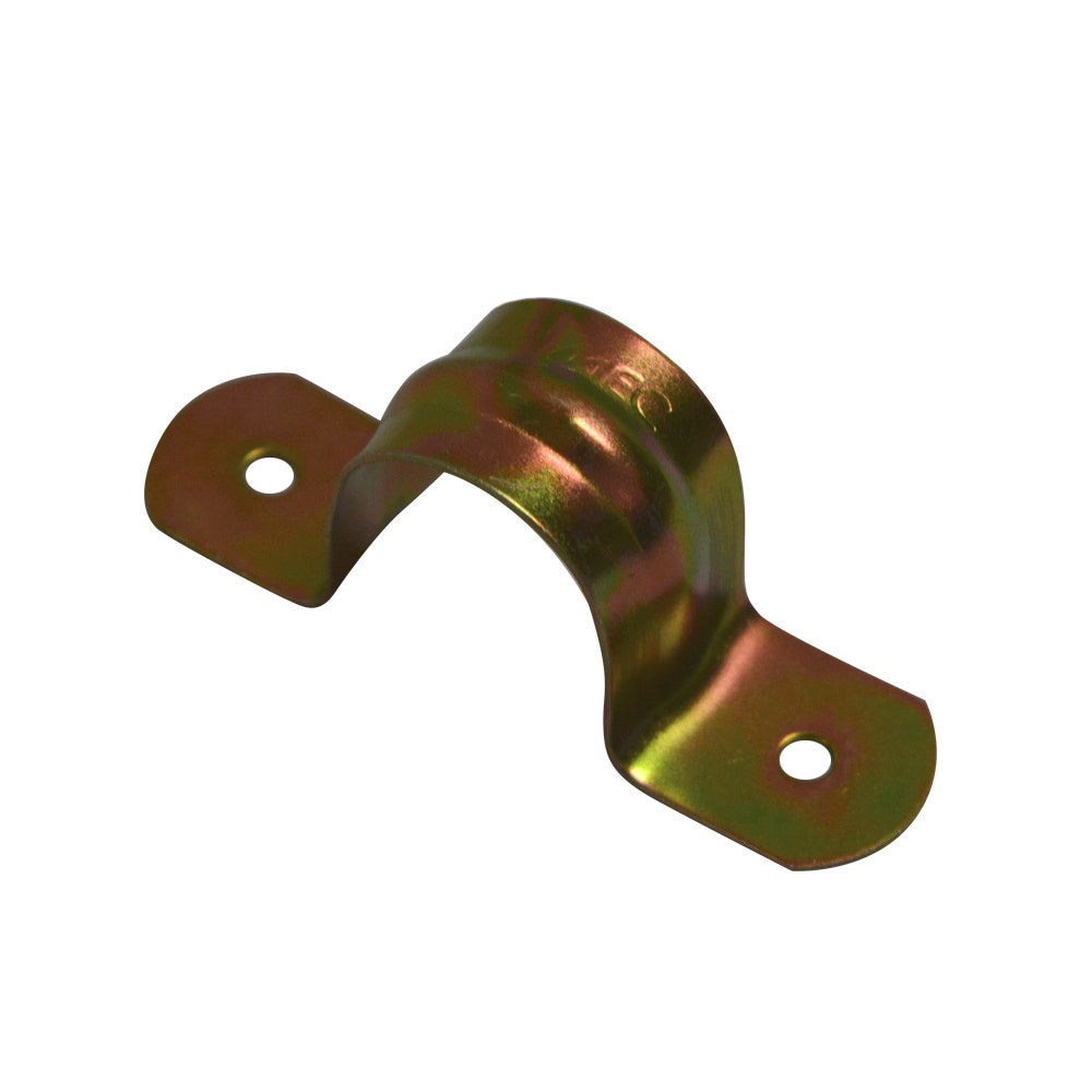 MEC ABRAZADERA METALICA 2PC 20MM 5U