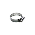 ABRAZADERA INOX 3/8 - 5/8 ANCHO 5/16 BL