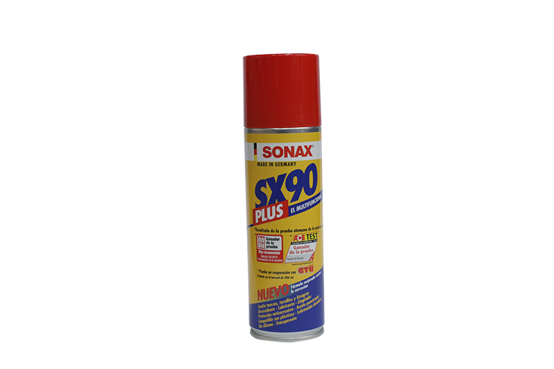 Sonax Aceite Multifuncional