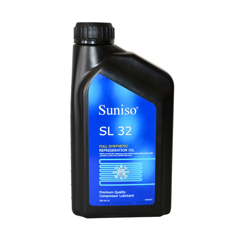 ACEITE REFRIGERANTE SL-32 1LT