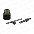 Bosch Acc Adaptador Sds Plus
