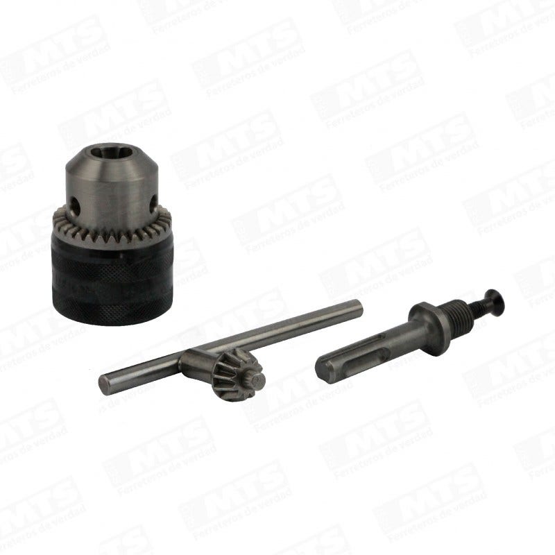 Bosch Acc Adaptador Sds Plus
