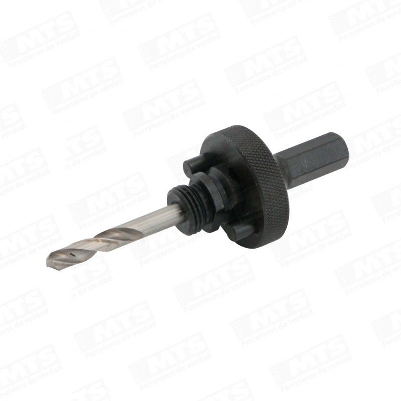 BOSCH ACC ADAPT. HEX 11MM 33MM15/16 152MM 6 PLG