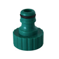 Green Sea Adaptador De 1/2" Hi Plastico