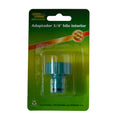 Green Sea Adaptador De 3/4" Hi Plastico