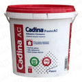 Adhesivo En Pasta Cadina Ac Galon 6kg