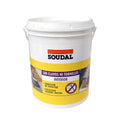 Adhesivo De Montaje Soudal Galon 3,8 Kg