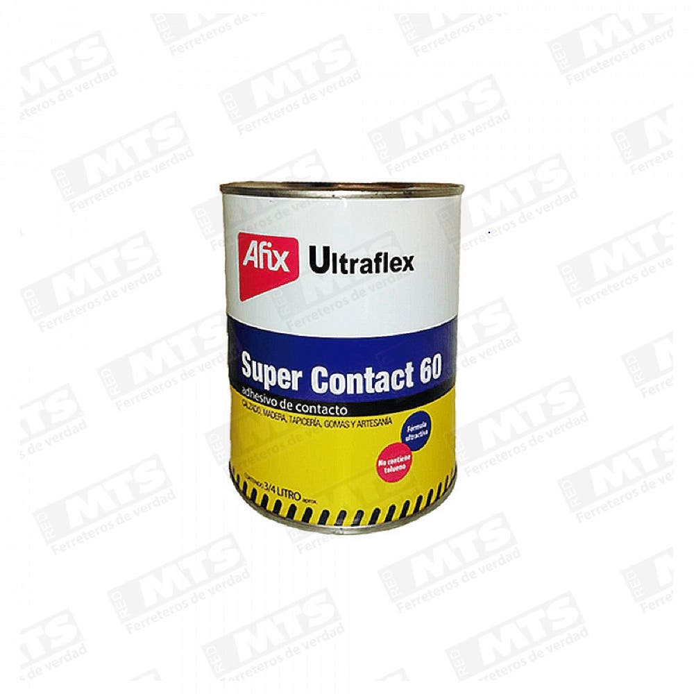AFIX ULTRAFLEX SUPERCONTAC 60 1/32