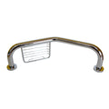 Acquamix Agarradera 135° C/jabonera D 25