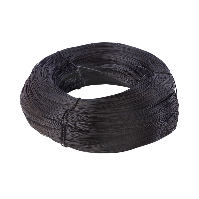 Alambre Recocido N 18 Rl 25kg