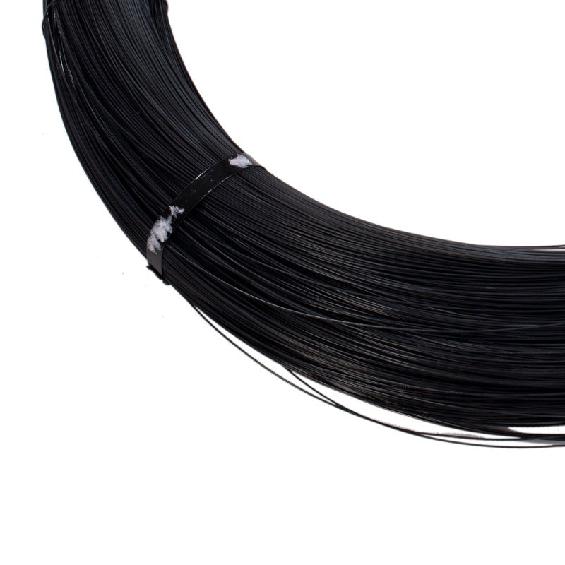 Alambre Recocido N 18 Rl 25kg