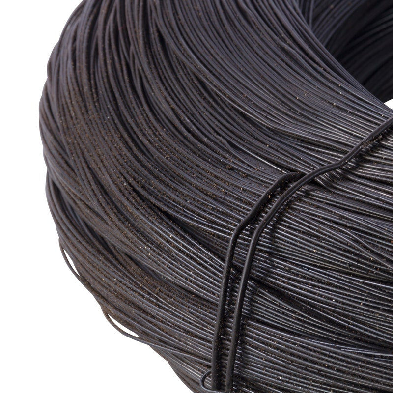 Alambre Recocido N 18 Rl 25kg