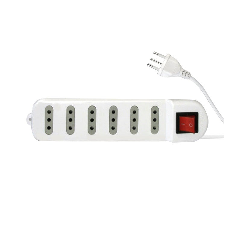 Kalop Alargador Multi 5mt Bco Luminoso