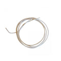 Cable Ara-z1 2.5mm2 Blanco 750v Lib/hal R-500/1000