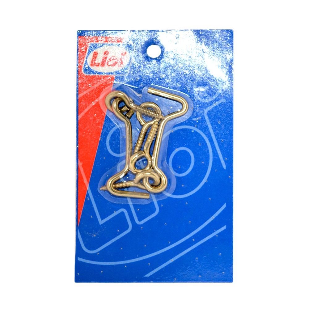 LIOI ALDABA 2 BLISTER