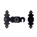 REY ALDABILLA MART IZQ REF 23 NEGRO