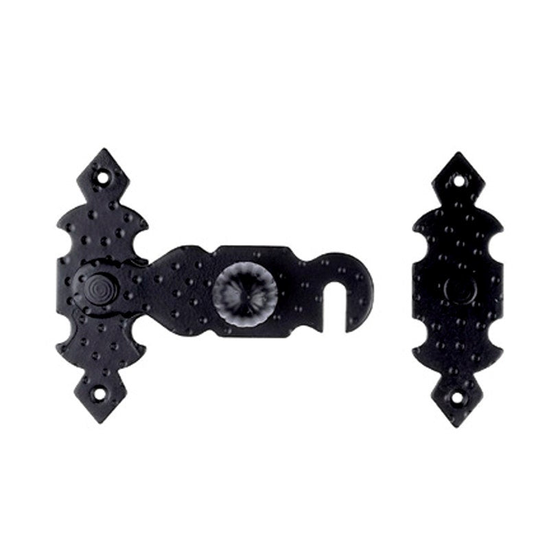 REY ALDABILLA MART IZQ REF 23 NEGRO
