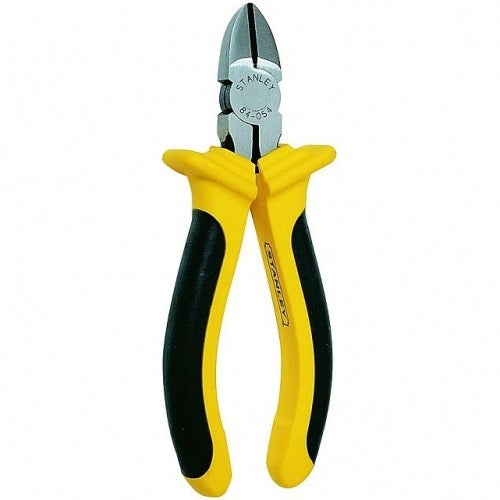 Stanley Alicate Pro Corte Diagonal 6" (84054)