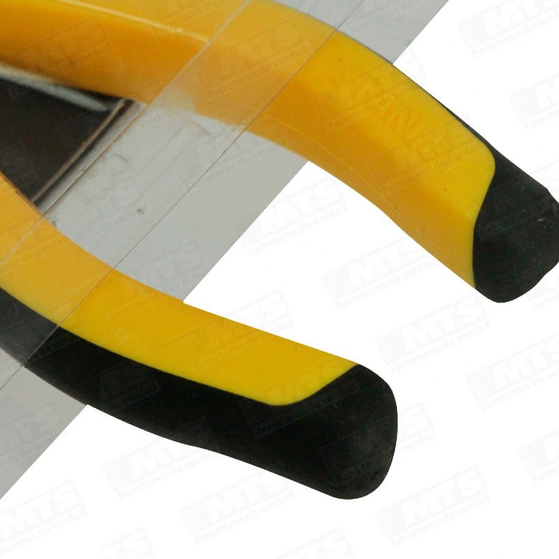Stanley Alicate Punta Fina 6 Pul Pro (84053)