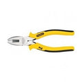 Stanley Alicate Pro Electricista 7" (84055)