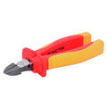 Tactix Alicate Corte Diagonal Aislado 6 Pul. N°201