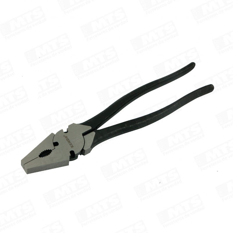ALICATE ENFIERRADOR 10"