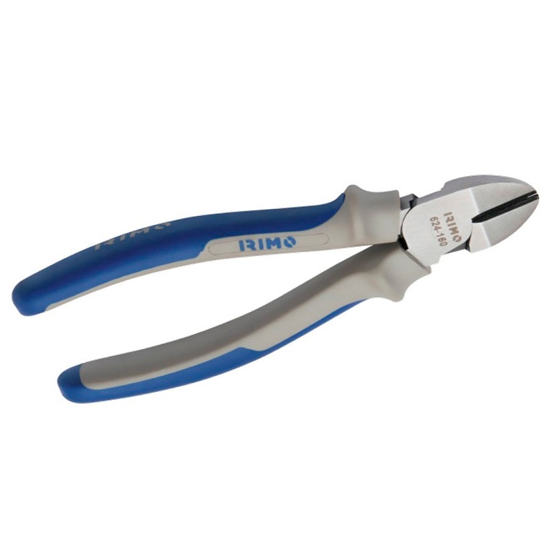 ALICATE CORTE LATERAL 160 MM. IRIMO