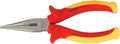 Stanley Alicate Elec Punta Larga 165mm (84006)
