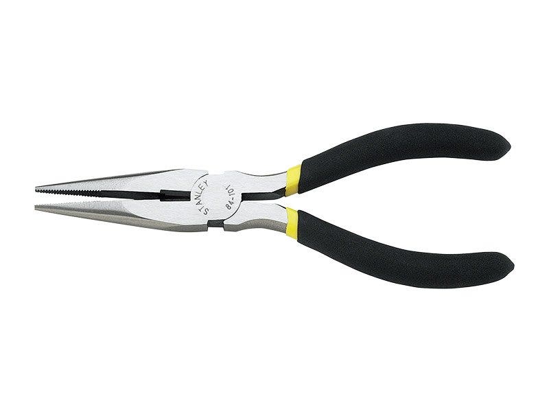 Stanley Alicate Basico Punta Larga 6" (84101)