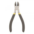 Stanley Alicate Basico Corte Diagonal 6" (84105)