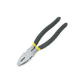 Stanley Alicate Basico Electricista De 7" (84022
