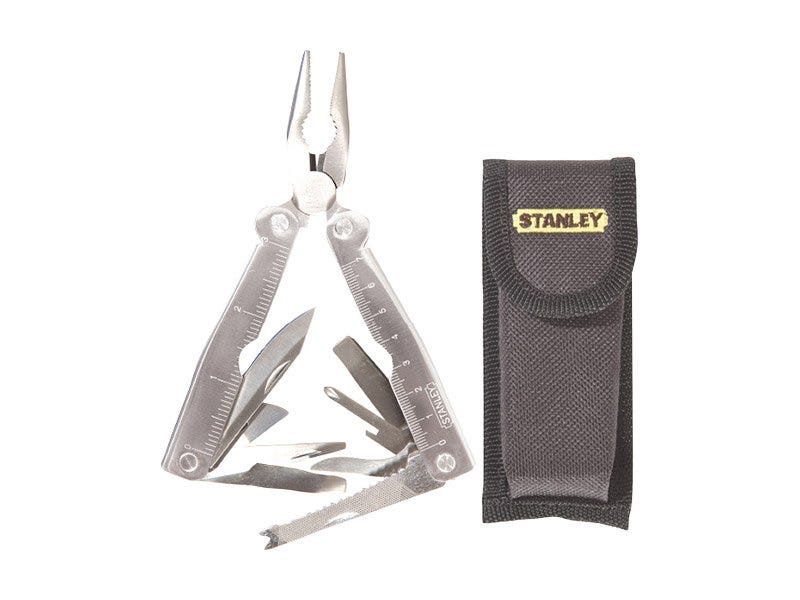 Stanley Multi Herramientas 16 En 1 (92841)