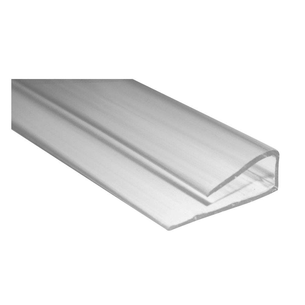 Dvp Policarb. Cubrezocalo 4-6mm 2.1 Mt