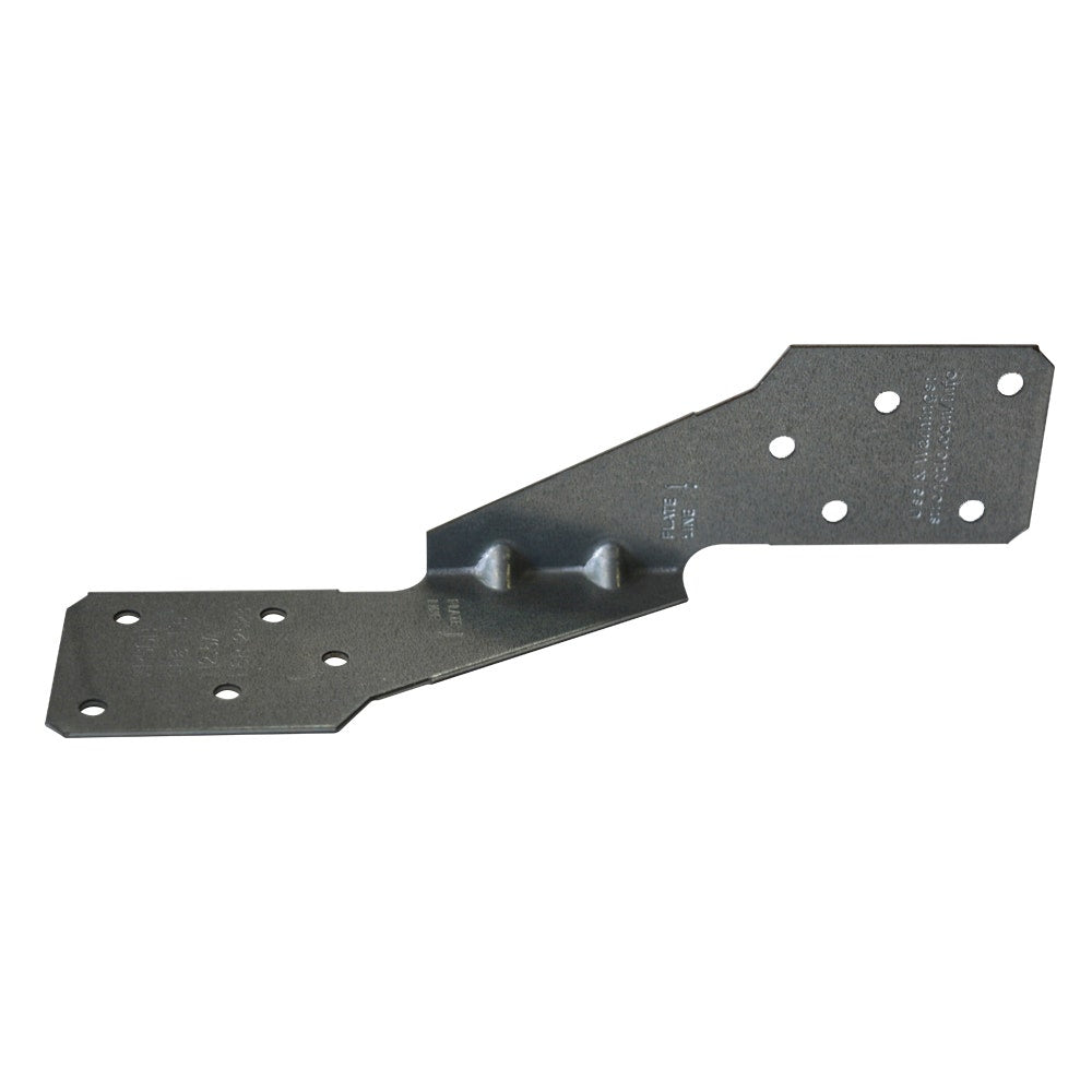Simpson Amarra Para Sismo Y Viento 5 7/16 X 1 9/16