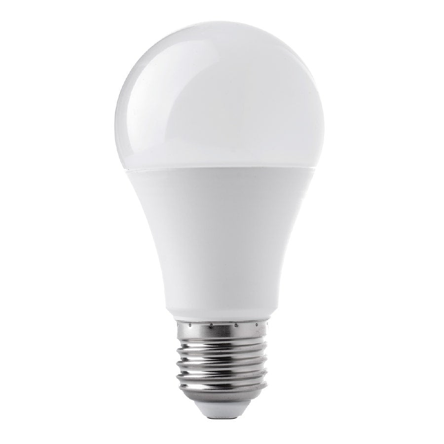 AMPOLLETA LED A60 9.5W LC E27