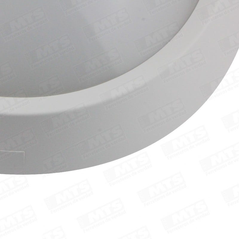 PANEL LED CIRCULAR SOBREP. 12W/5000 LF
