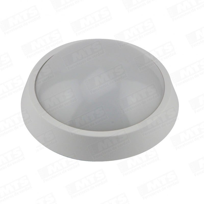 PANEL LED CIRCULAR SOBREP. 12W/5000 LF