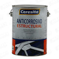 Ceresita Anticorrosivo Estructural Rojo Gl