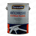 Ceresita Anticorrosivo Crominio Epox Ocre Gl