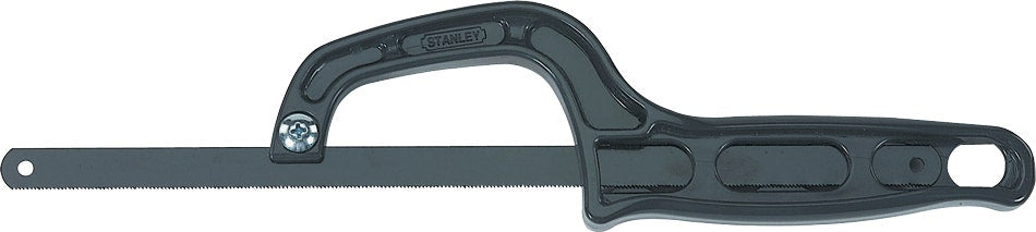 Stanley Mini Arco De Sierra Plastico (20807)