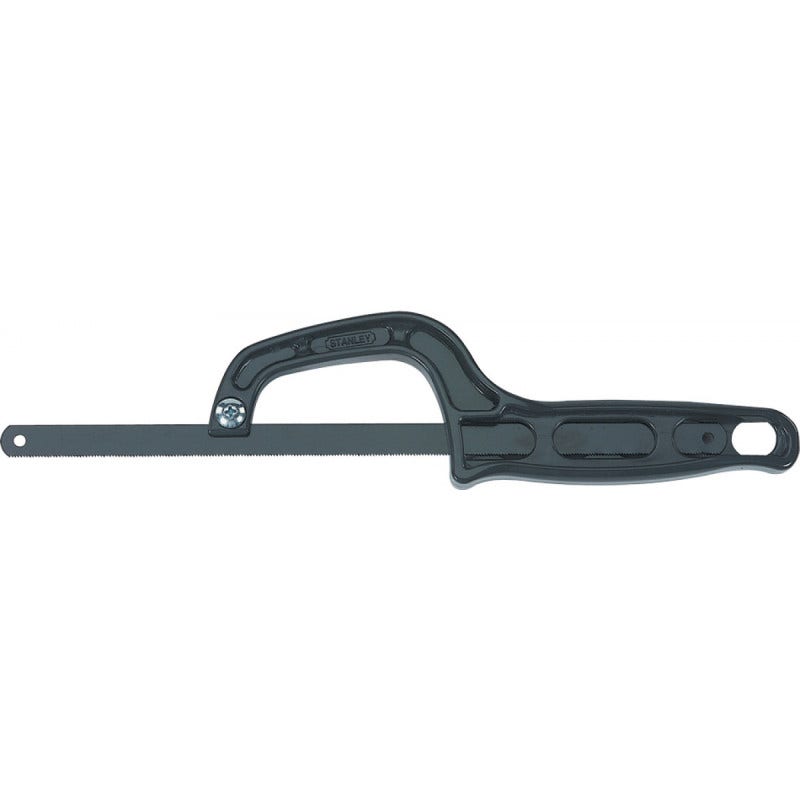 Stanley Mini Arco De Sierra Plastico (20807)
