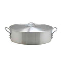 Arrocera Hotel 40cm De 13.5lts.alum. Condor