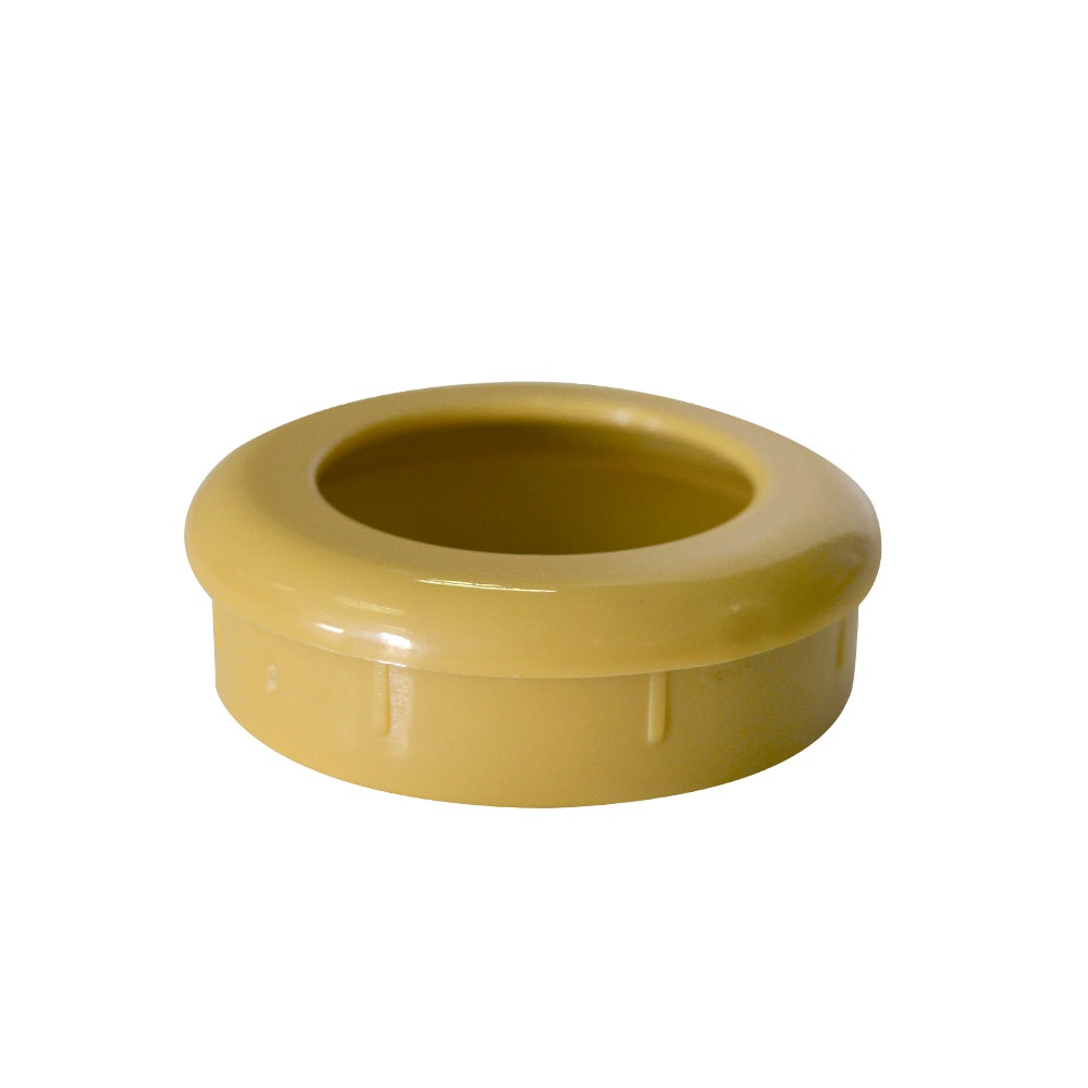 DVP ASA GRANDE CRISTAL BEIGE BL 10 UN