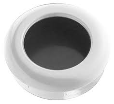 ASA GRANDE CRISTAL BLANCO BL10UN