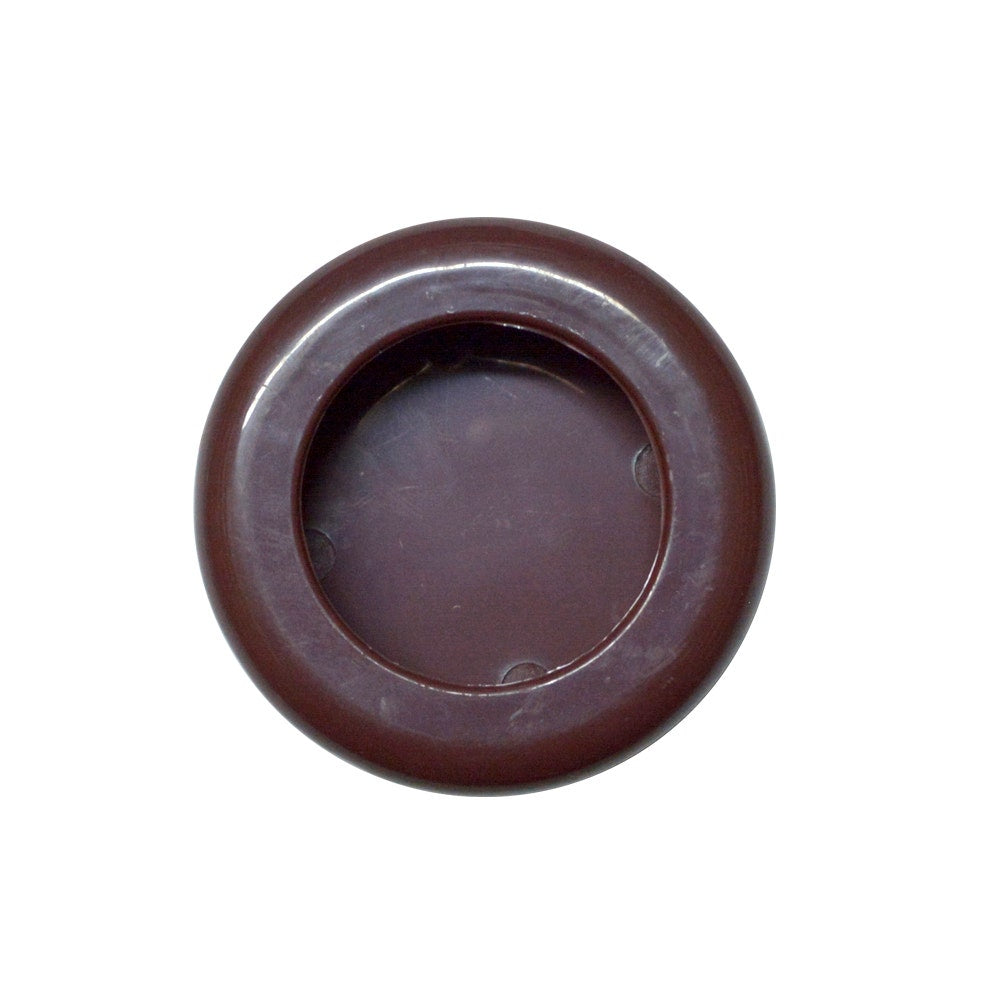ASA GRANDE CRISTAL GUINDA BL10UN