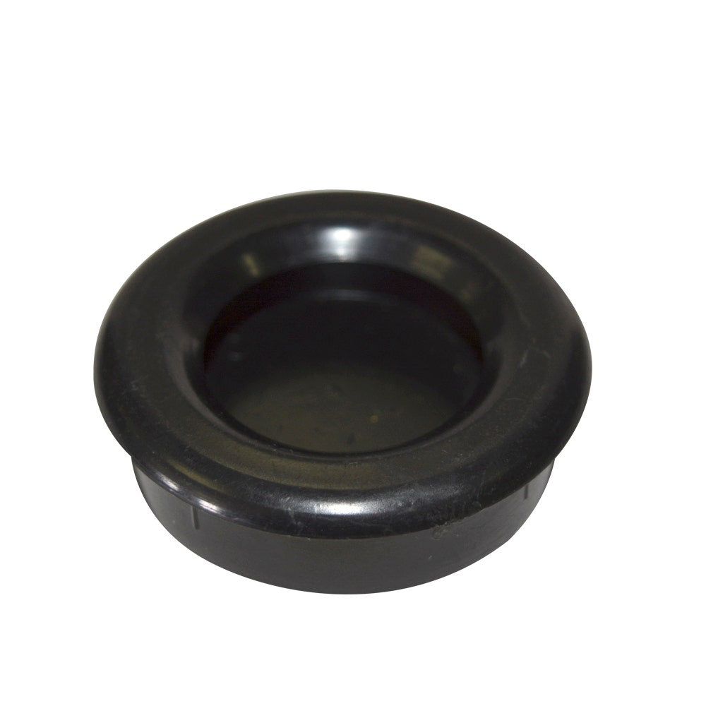 ASA CHICA CRISTAL NEGRA DVP