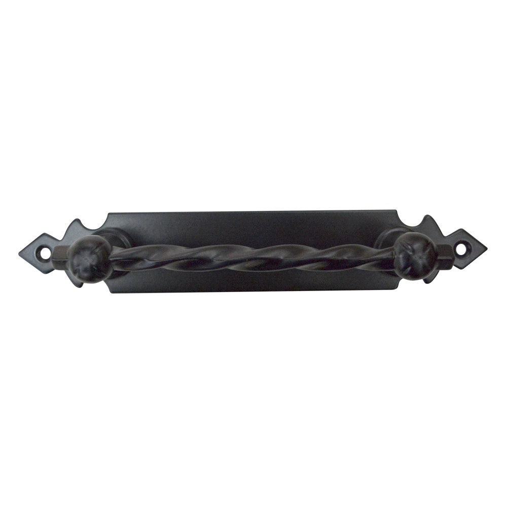 REY ASA GDE C/ESC 103 LISO REF 115L NEGRO