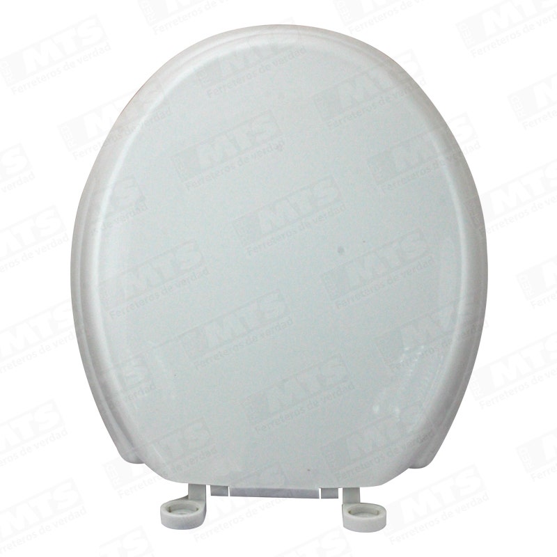 Asiento Trebol Blanco